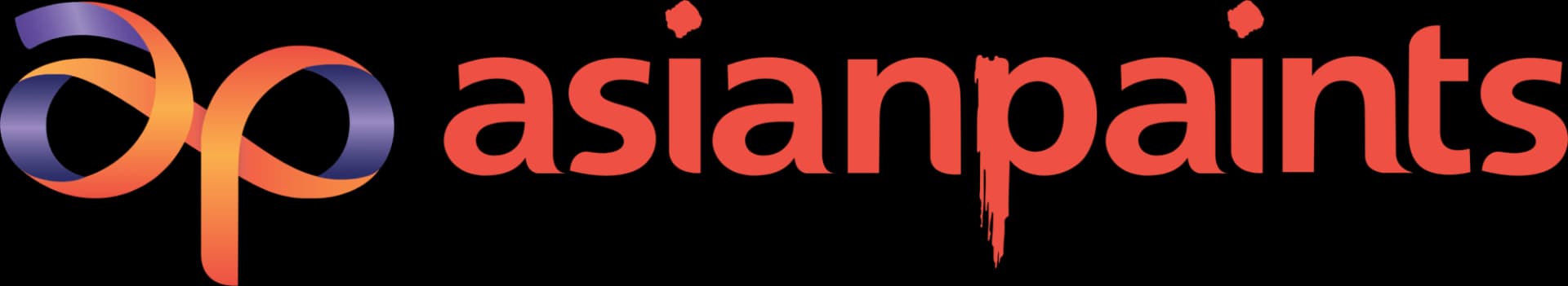 Asian Paints logo