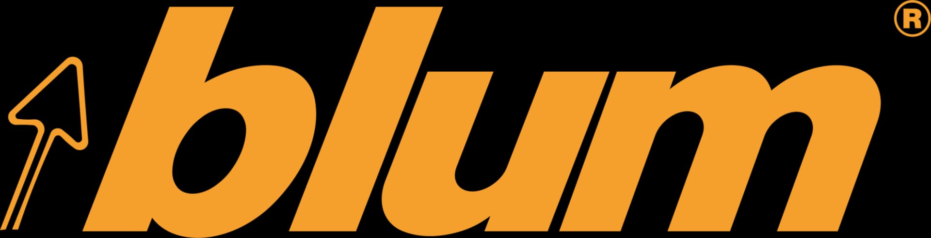 Blum logo