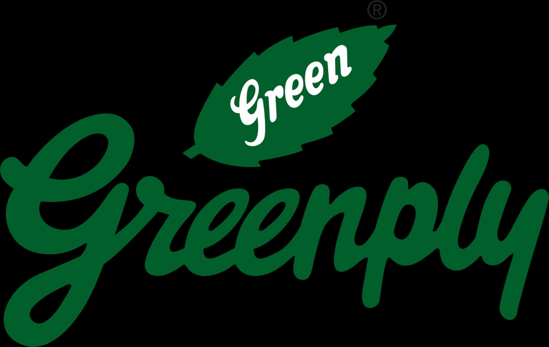 Greenply logo