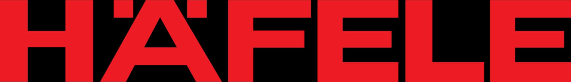 Hafele logo