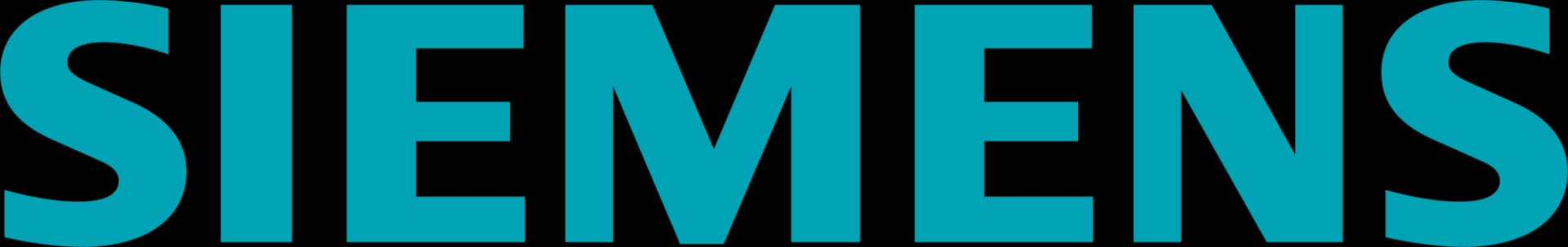 Siemens logo