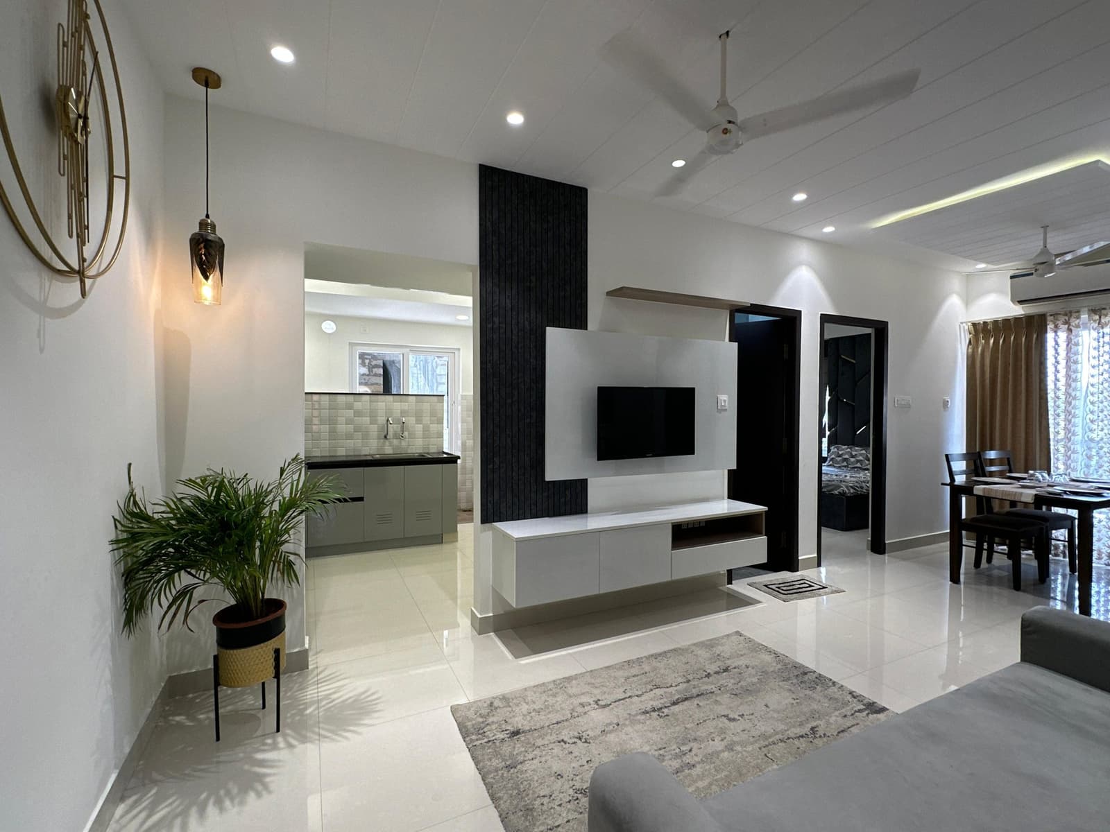 Home Admire verified full home interior space